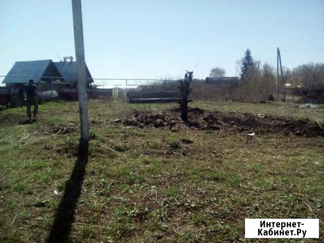 Участок ИЖС 15 сот. на продажу в Тимашево Тимашево - изображение 1