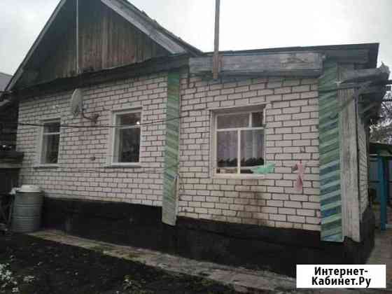 Дом 36 м² на участке 3 сот. на продажу в Димитровграде Димитровград