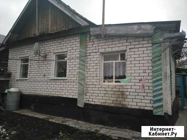 Дом 36 м² на участке 3 сот. на продажу в Димитровграде Димитровград - изображение 1