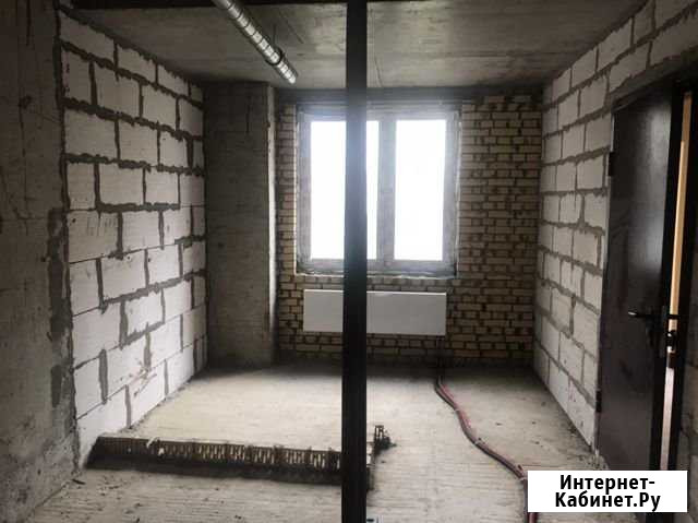 Квартира-студия, 28 м², 3/8 эт. на продажу в Красногорске Московской области Красногорск - изображение 1