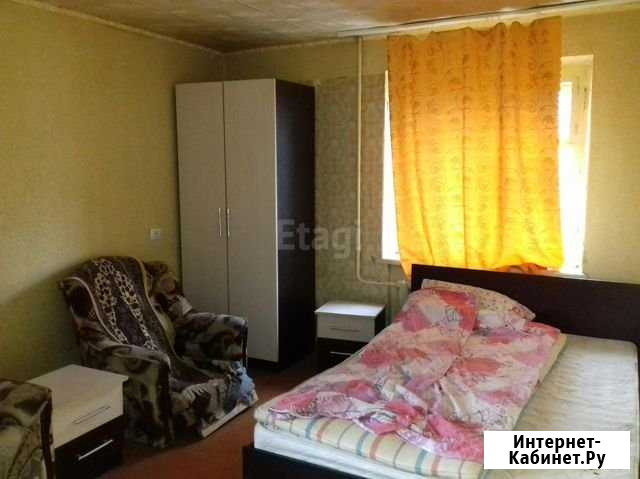 1-комнатная квартира, 32 м², 3/5 эт. на продажу в Брянске Брянск - изображение 1