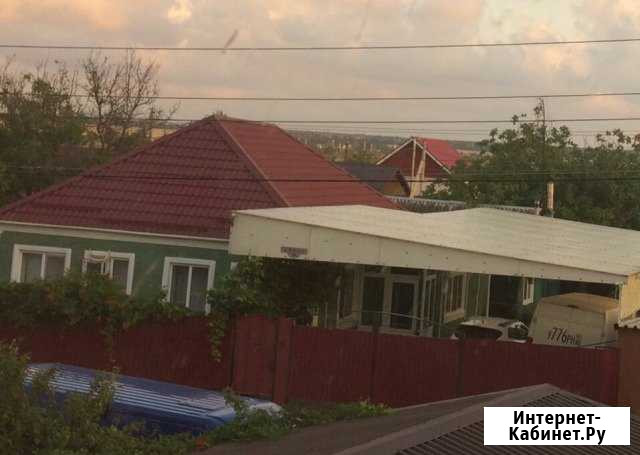 Участок ИЖС 6 сот. на продажу в Виноградном Виноградный - изображение 1