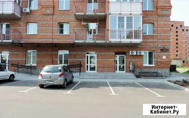 Помещение свободного назначения, 77.9 кв.м. Хабаровск - изображение 1