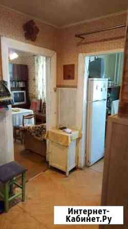 2-комнатная квартира, 48.2 м², 1/2 эт. на продажу в Ульяновске Ульяновск