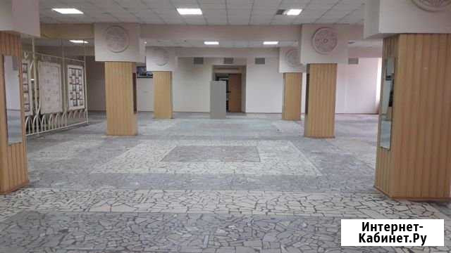 Помещение свободного назначения, 1040 кв.м. Тверь - изображение 1