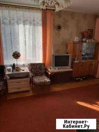 1-комнатная квартира, 33 м², 4/5 эт. на продажу в Выборге Выборг