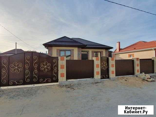 Дом 85 м² на участке 3.5 сот. на продажу в Анапе Анапа - изображение 1