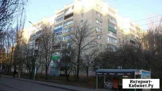 Комната 9 м² в 3-ком. кв., 6/9 эт. на продажу в Воронеже Воронеж