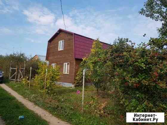 Дача 71 м² на участке 5 сот. на продажу в Пестрецах Пестрецы