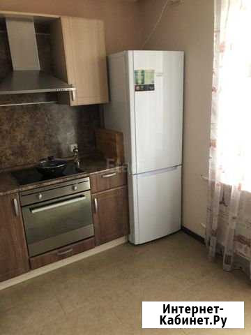 2-комнатная квартира, 64 м², 12/14 эт. в аренду на длительный срок в Тюмени Тюмень - изображение 1