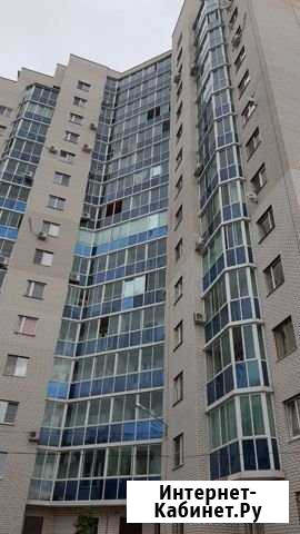 2-комнатная квартира, 75 м², 2/17 эт. на продажу в Воронеже Воронеж - изображение 1