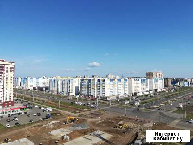 1-комнатная квартира, 40 м², 13/14 эт. на продажу в Магнитогорске Магнитогорск - изображение 1
