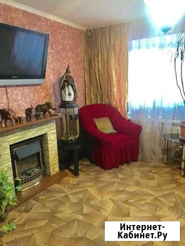 2-комнатная квартира, 60 м², 2/3 эт. на продажу в Магнитогорске Магнитогорск - изображение 1