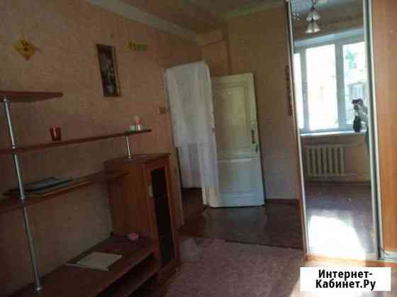 Комната 17 м² в 4-ком. кв., 2/3 эт. на продажу в Серпухове Серпухов
