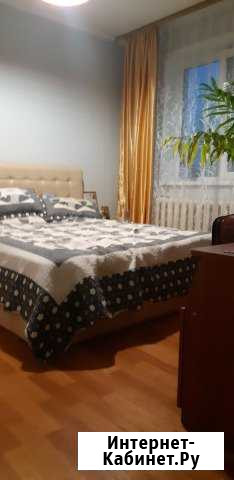 4-комнатная квартира, 70.7 м², 4/5 эт. на продажу в Благовещенске Амурской области Благовещенск - изображение 1