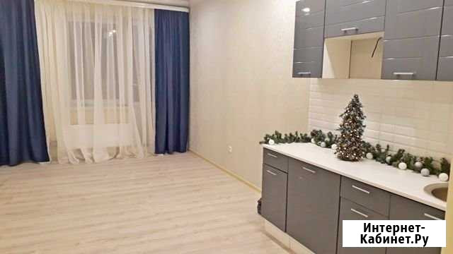 Квартира-студия, 32 м², 6/14 эт. на продажу в Туле Тула - изображение 1