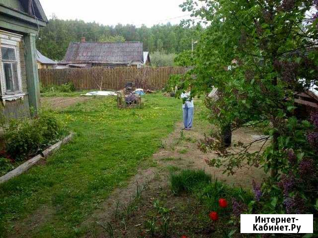 Дом 41 м² на участке 7.3 сот. на продажу в Пушкино Пушкино - изображение 1