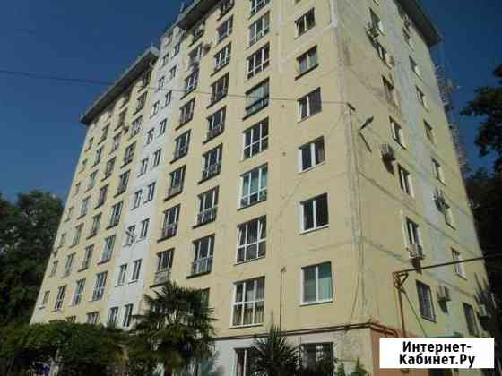 2-комнатная квартира, 96.1 м², 2/9 эт. на продажу в Сочи Сочи