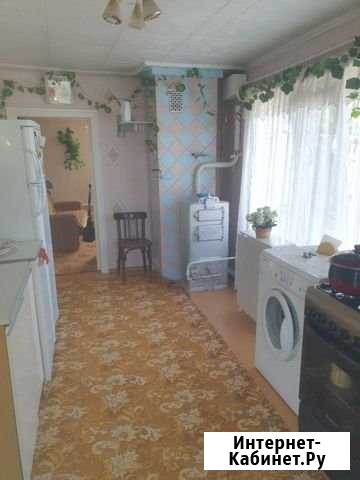 Дом 57 м² на участке 4 сот. на продажу в Саратове Саратов - изображение 1