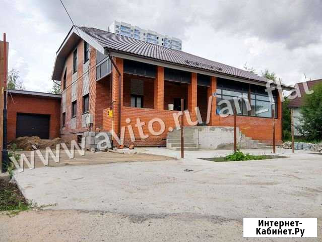 Дом 396.4 м² на участке 10 сот. на продажу в Казани Казань - изображение 1