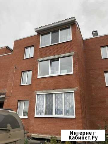 1-комнатная квартира, 30.3 м², 2/3 эт. на продажу в Завьялово Республики Удмуртия Завьялово - изображение 1