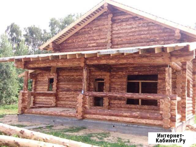 Дача 120 м² на участке 14 сот. на продажу в Чехове Московской области Чехов - изображение 1