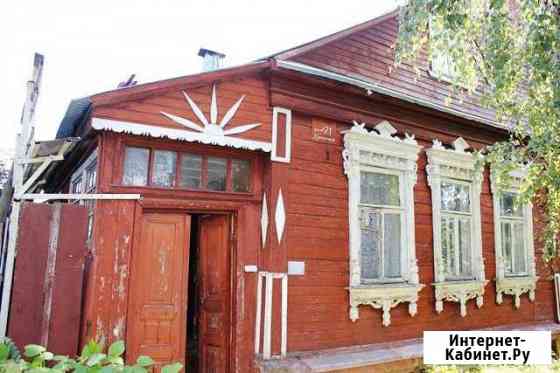 Дом 50 м² на участке 3.5 сот. на продажу в Егорьевске Егорьевск