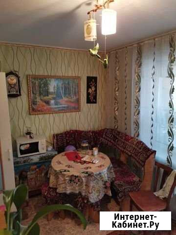 1-комнатная квартира, 37 м², 9/9 эт. на продажу в Канске Канск - изображение 1