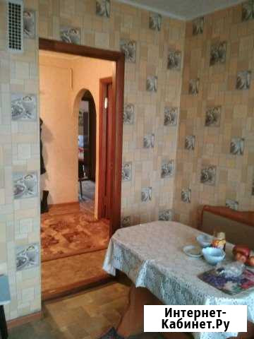 2-комнатная квартира, 52 м², 1/3 эт. на продажу в Советском Республики Марий Эл Советский - изображение 1