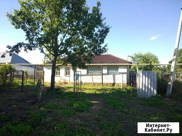 Дом 60 м² на участке 39 сот. на продажу в Данкове Данков - изображение 1