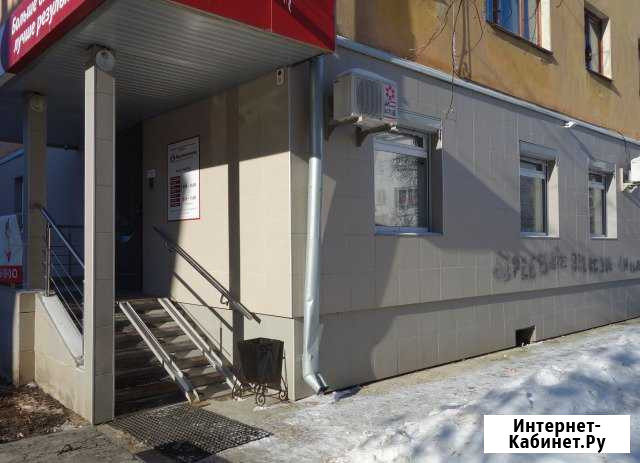 Офисное помещение, 95 кв.м. Тюмень - изображение 1
