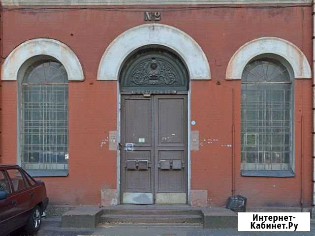 Сдам Производство 1978.4 м2 Санкт-Петербург - изображение 1