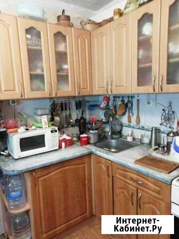 1-комнатная квартира, 33 м², 1/10 эт. на продажу в Белгороде Белгород - изображение 1