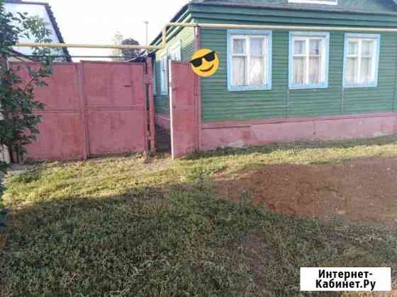 Дом 60 м² на участке 3 сот. на продажу в Бузулуке Бузулук