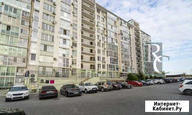 1-комнатная квартира, 42.7 м², 10/10 эт. на продажу в Севастополе Севастополь - изображение 1