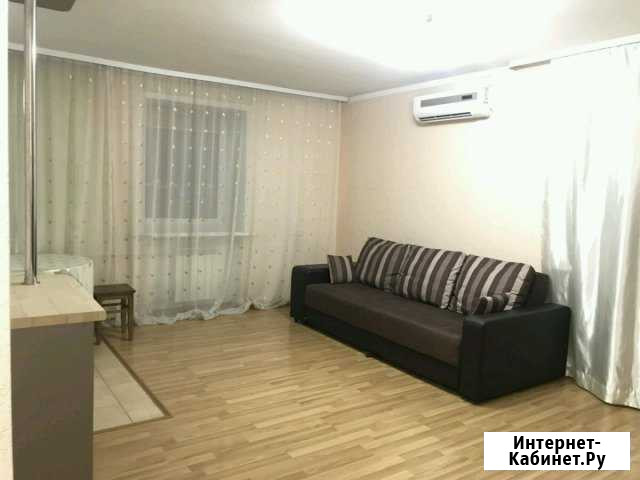 2-комнатная квартира, 46 м², 4/4 эт. в аренду посуточно в Иркутске Иркутск - изображение 1