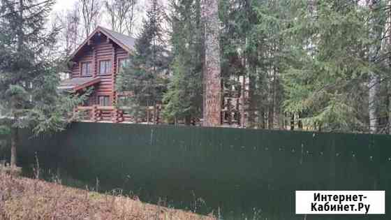 Дом 450 м² на участке 20 сот. на продажу в Глебовском Глебовский
