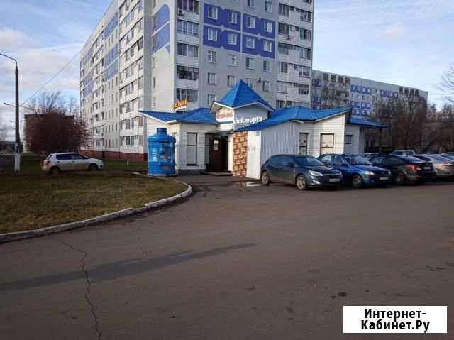 Продается отдельно стоящее здание, 92.2 кв.м. Нижнекамск - изображение 1