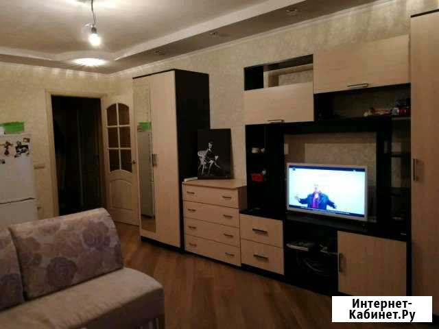 Комната 26 м² в 1-ком. кв., 5/9 эт. на продажу в Чебоксарах Чебоксары - изображение 1