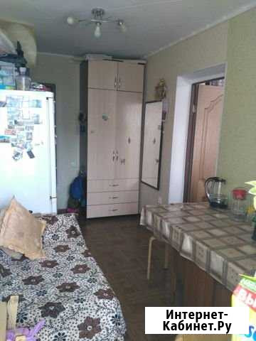 Комната 33 м² в 2-ком. кв., 4/5 эт. на продажу в Батайске Батайск - изображение 1