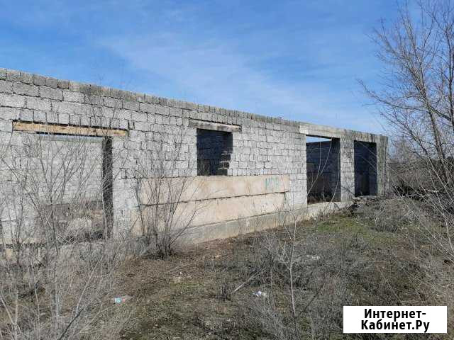 Помещение свободного назначения, 370 кв.м. Оренбург - изображение 1