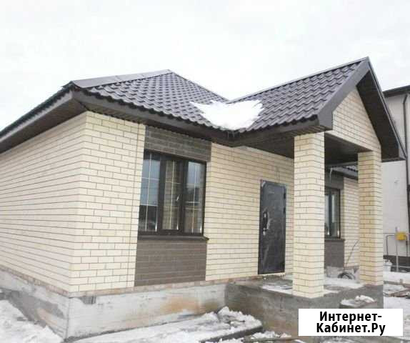 Коттедж 95 м² на участке 6 сот. на продажу в Оренбурге Оренбург - изображение 1