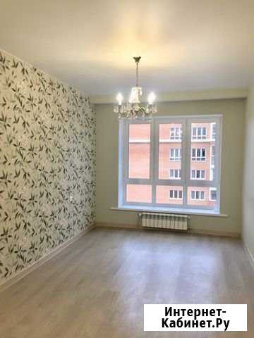 2-комнатная квартира, 48 м², 15/16 эт. на продажу в Иркутске Иркутск - изображение 1