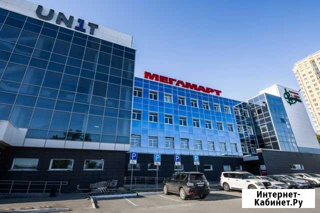 Офисное помещение, 974 кв.м. Екатеринбург - изображение 1