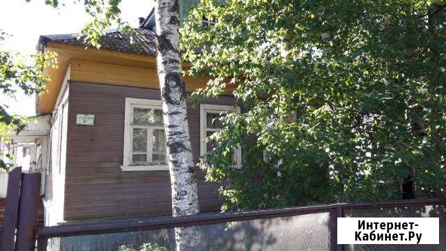 Дом 60 м² на участке 6 сот. на продажу в Новодвинске Новодвинск - изображение 1