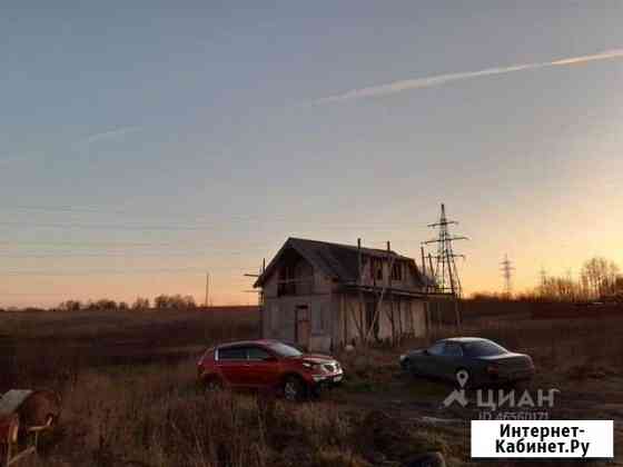Участок ИЖС 8 сот. на продажу в Серпухове Серпухов