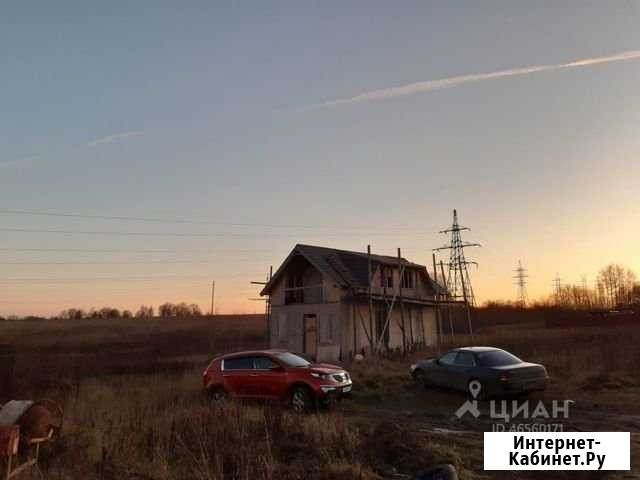 Участок ИЖС 8 сот. на продажу в Серпухове Серпухов - изображение 1