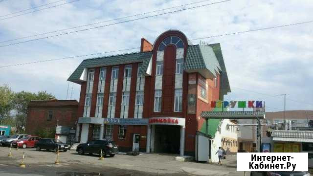 Офис, до 70 м2 Казань - изображение 1
