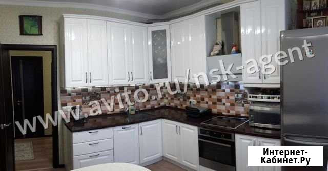 3-комнатная квартира, 75.8 м², 15/17 эт. на продажу в Островцах Островцы - изображение 1