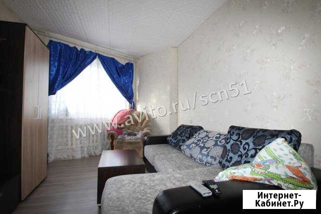 2-комнатная квартира, 48.3 м², 4/9 эт. на продажу в Североморске Североморск - изображение 1